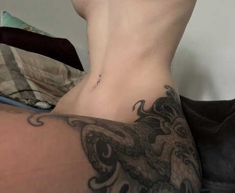 Alliury Leaked OnlyFans Porn