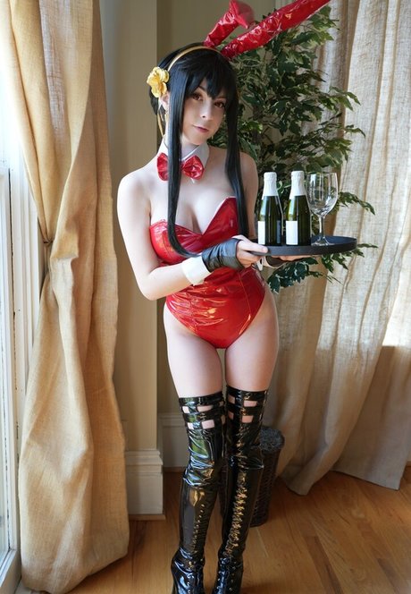 Melondoki Nacktbilder geleakt OnlyFans