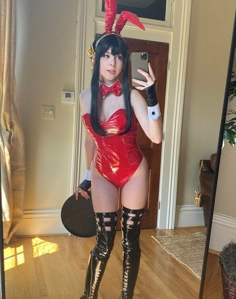 Melondoki Heiße OnlyFans Inhalte