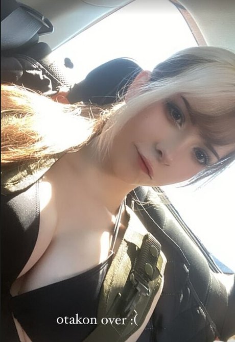 Melondoki Nacktbilder OnlyFans geleakt