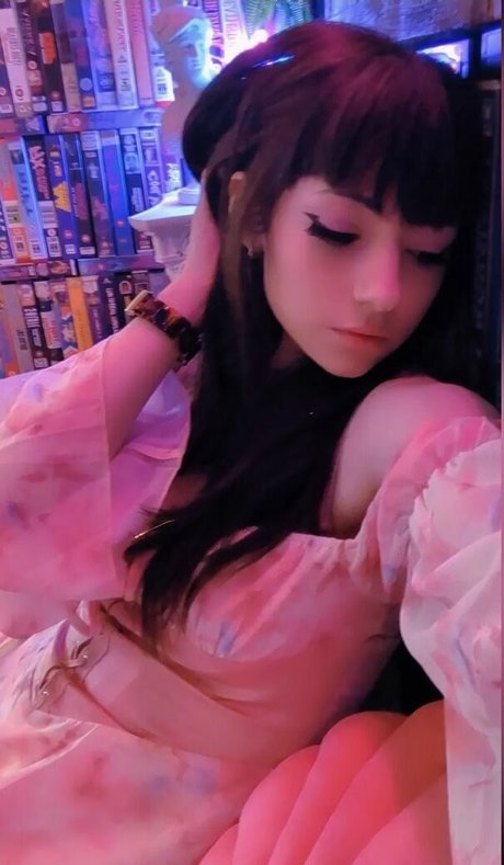 Yogscast Bouphe Nacktbilder von OnlyFans geleakt