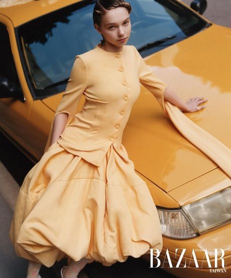 Emma Myers NurlyFans-Pornos