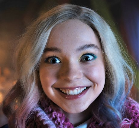 Emma Myers OnlyFans-Leaks