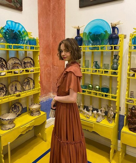 Emma Myers Leaked OnlyFans Nacktbilder