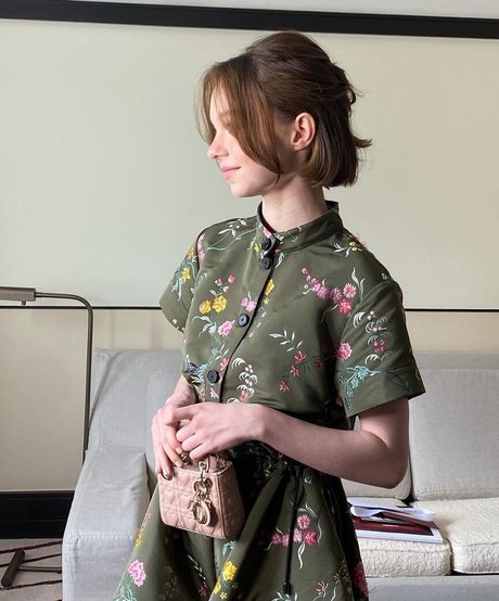 Emma Myers Kostenloses OnlyFans