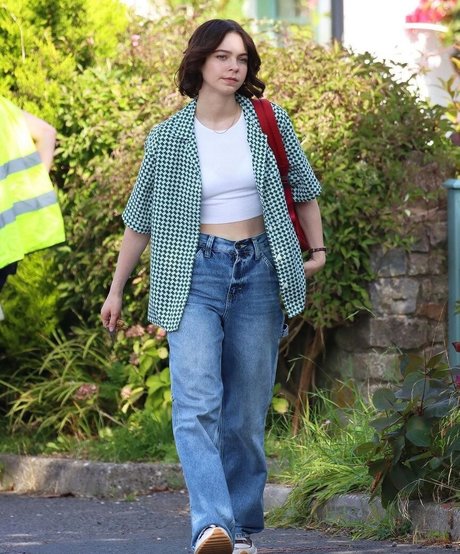 Emma Myers Leaks von Nacktbildern auf OnlyFans