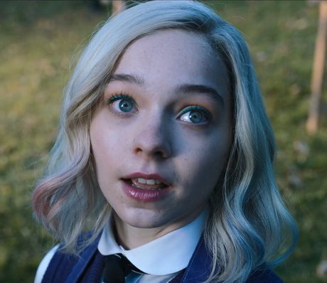 Emma Myers Leaked OnlyFans Sextape