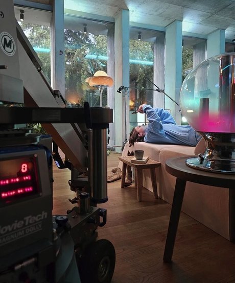 Emma Myers OnlyFans Nackt