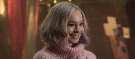 Emma Myers OnlyFans geleakt