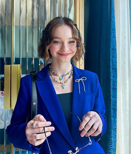 Emma Myers Sex OnlyFans