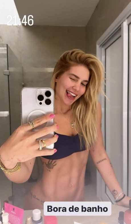 Virginia Fonseca Model OnlyFans Foto