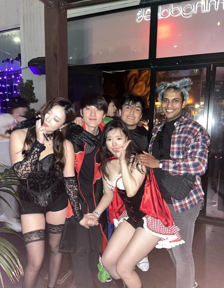 Ploo Nacktbilder auf OnlyFans