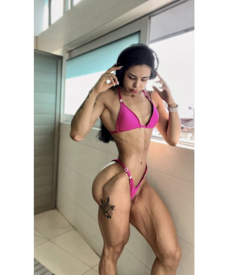 corywellness OnlyFans Inhaltstyp