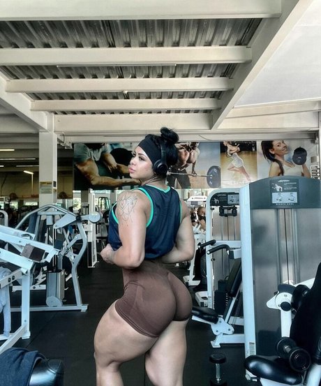 corywellness OnlyFans Pornografie