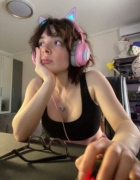 KoryaMc Nacktbilder von OnlyFans