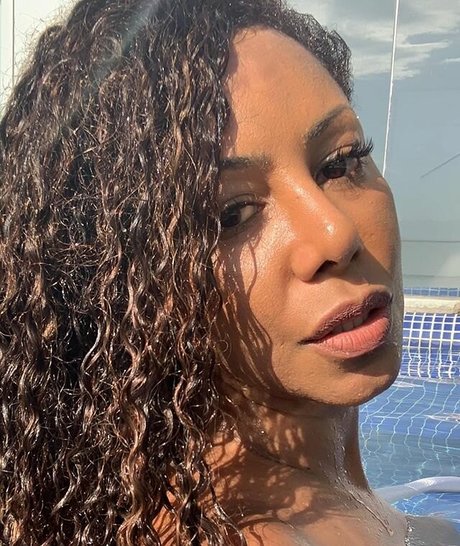 Valeria Valenssa OnlyFans Nackt