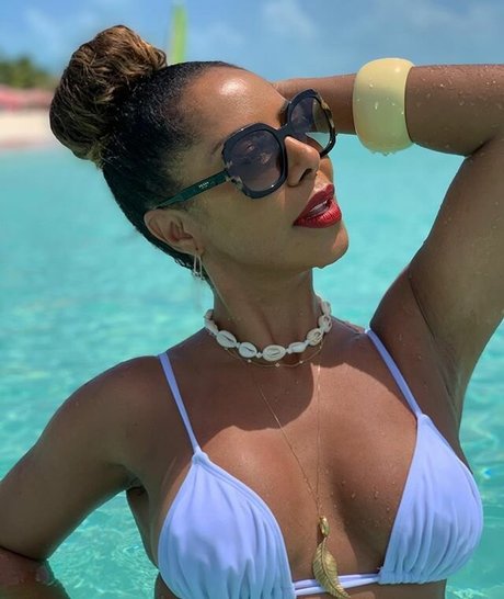 Valeria Valenssa OnlyFans-Leaks