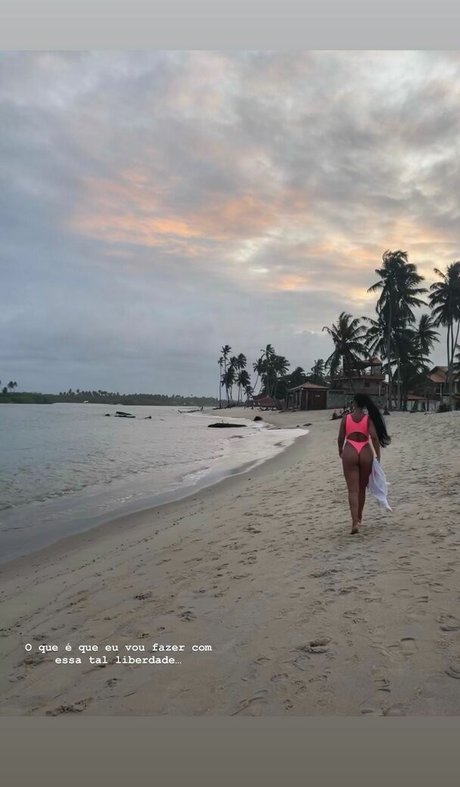 Valeria Valenssa Nacktbilder von OnlyFans geleakt