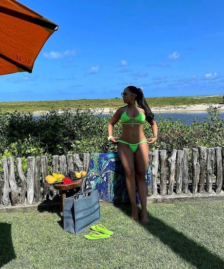 Valeria Valenssa Sexy OnlyFans