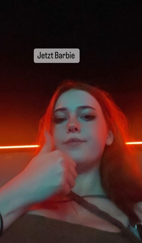 KDRkitten OnlyFans geleakte Brüste