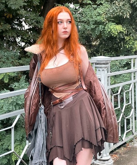 KDRkitten Nacktbilder von OnlyFans geleakt