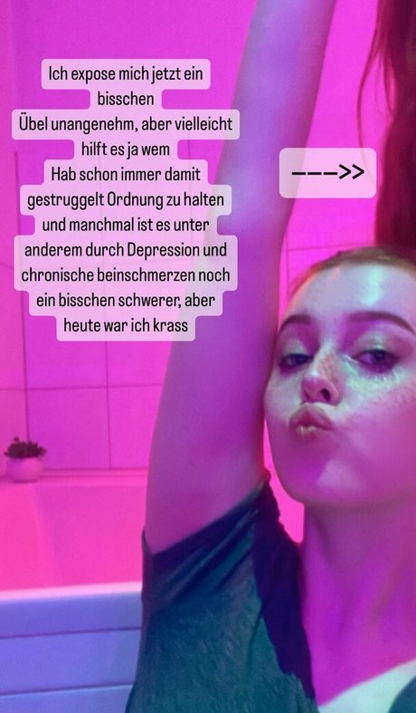 KDRkitten OnlyFans Pornografie