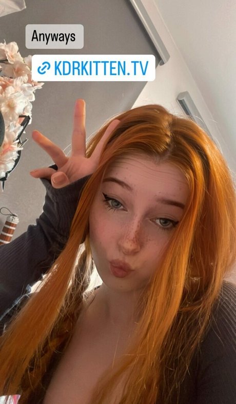 KDRkitten OnlyFans
