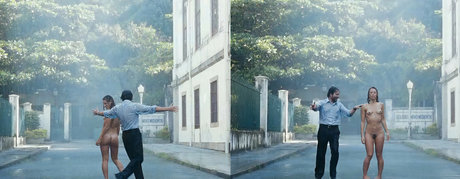 Paolla Oliveira Unzensiert OnlyFans