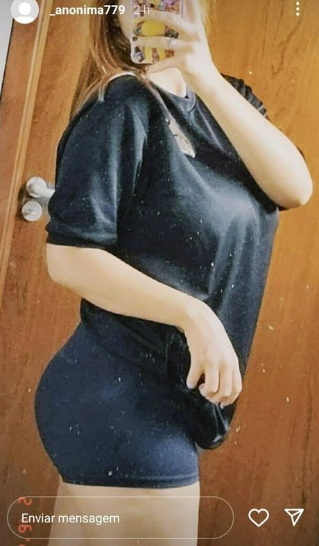 Julia Gea Nacktbilder von OnlyFans geleakt