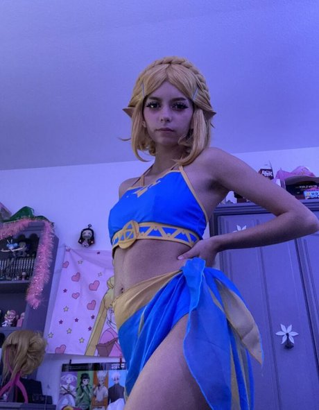 Clownhop OnlyFans Bilder geleakt