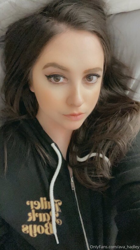 ava hadley Nackt OnlyFans