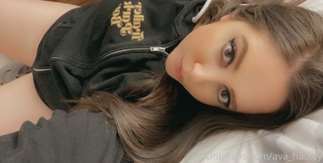 ava hadley Neues OnlyFans