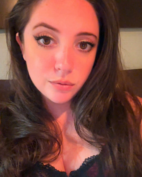 ava hadley OnlyFans Brüste Bild