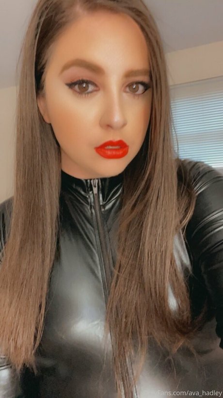 ava hadley OnlyFans OnlyFans