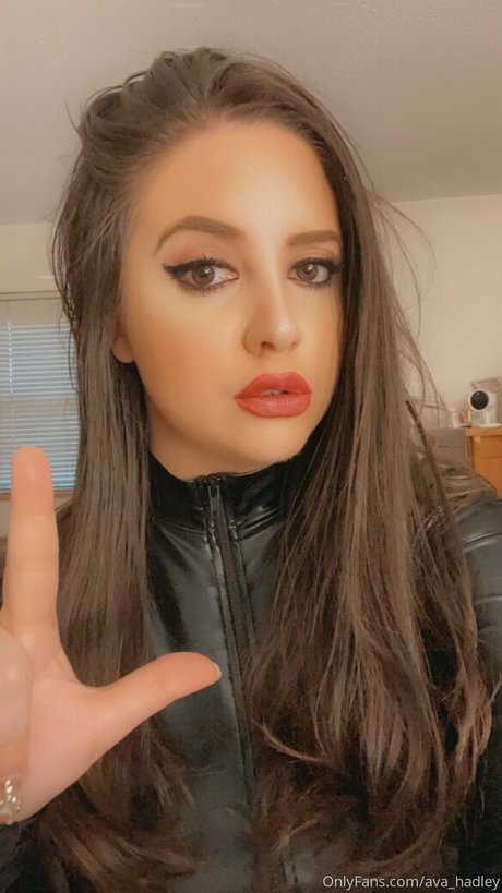 ava hadley Heiße OnlyFans Inhalte