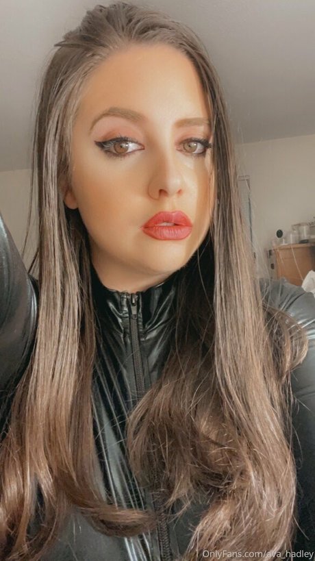 ava hadley OnlyFans kostenlos geleakt