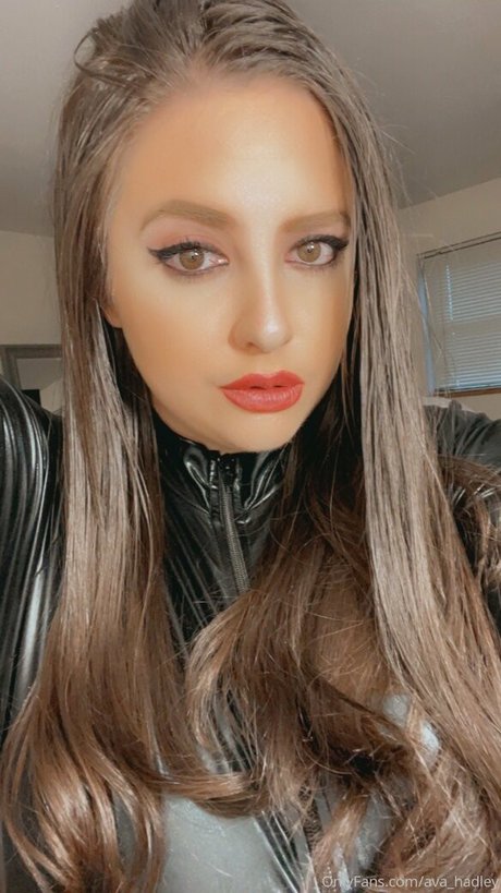ava hadley OnlyFans Joi