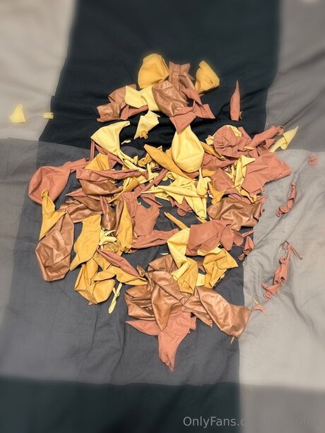 Lunarifox OnlyFans Pornografie