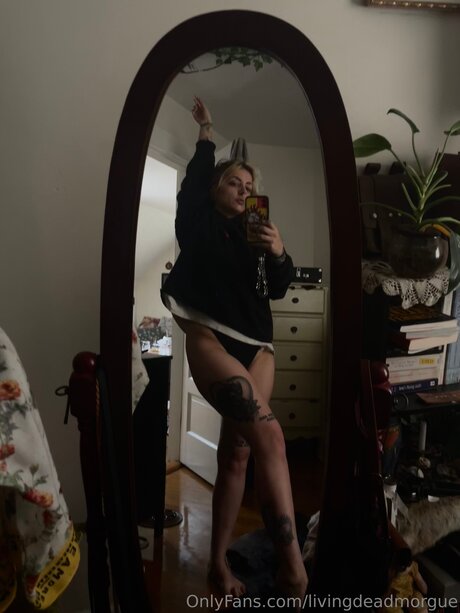 Livingdeadmorgue OnlyFans Nackt Leaks