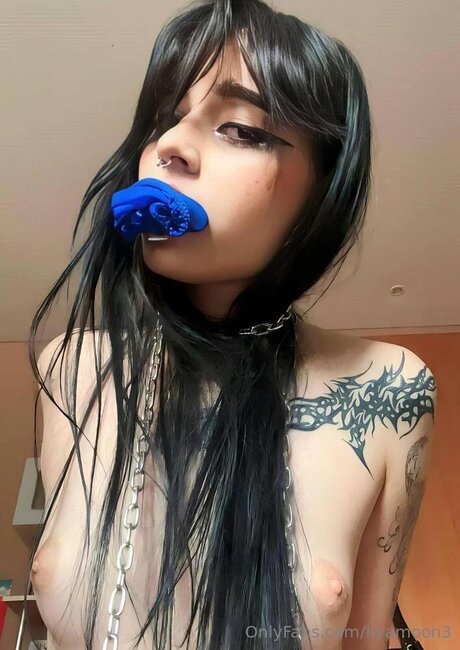 Liyamoon3 Sexy OnlyFans