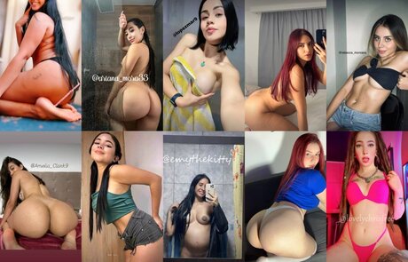 Lopezmar9 Nackt auf OnlyFans