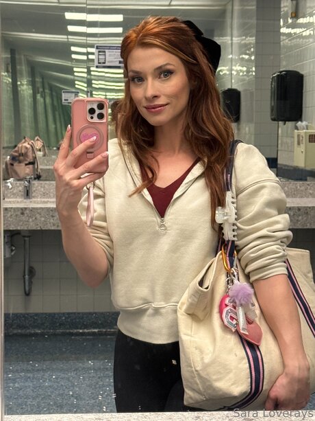 Loverays Leaked OnlyFans Fotos