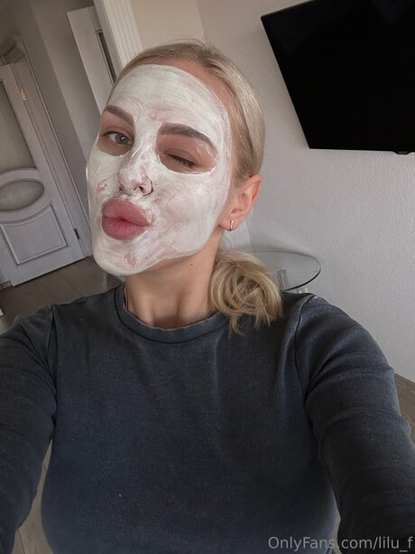 Lilu F Nacktbilder-Leaks von OnlyFans