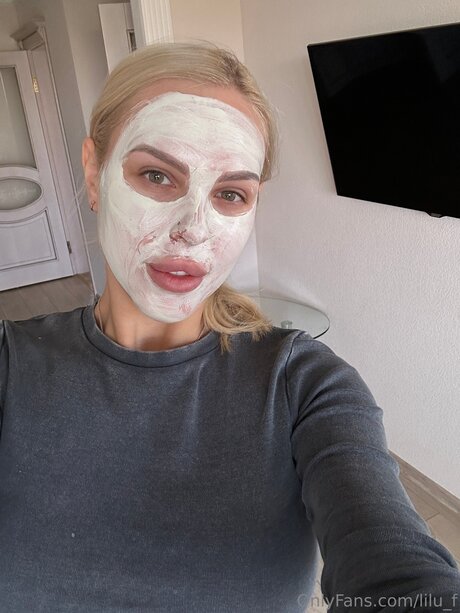 Lilu F OnlyFans Nacktbilder