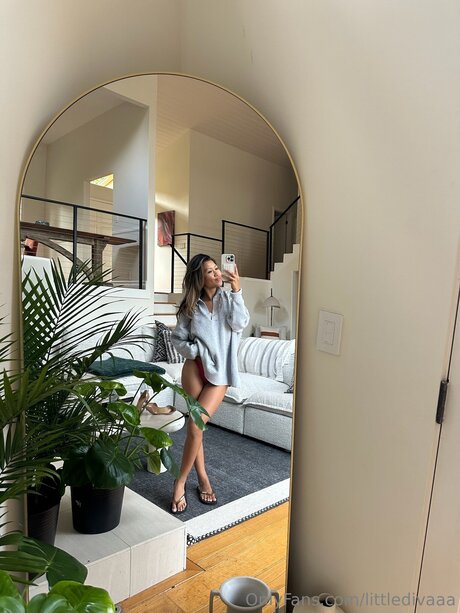 Littledivaaa Leaked OnlyFans Content