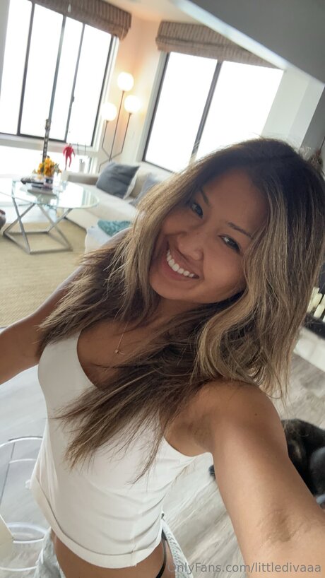 Littledivaaa Nacktbilder OnlyFans geleakt