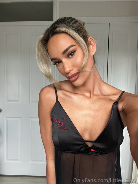 Littlelucyyy OnlyFans Inhalte