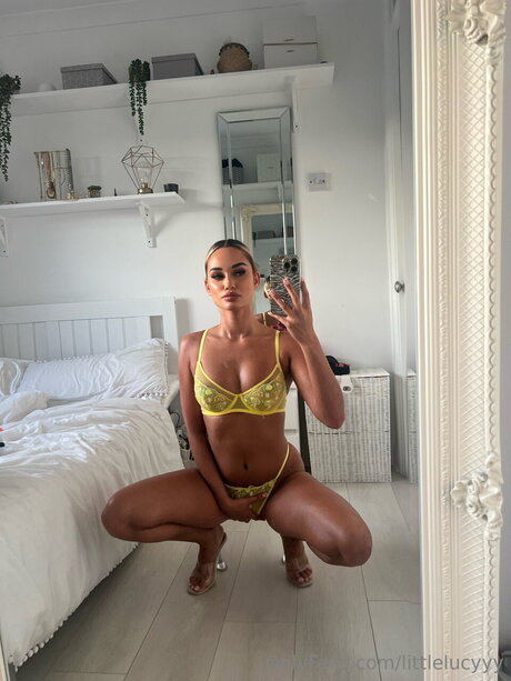 Littlelucyyy OnlyFans-Leaks