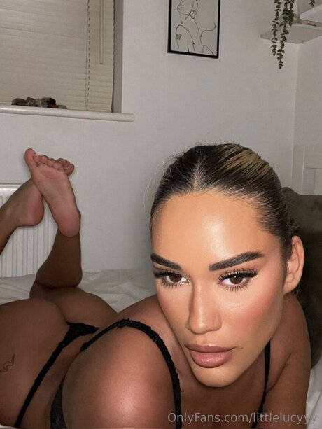 Littlelucyyy Kostenloses OnlyFans