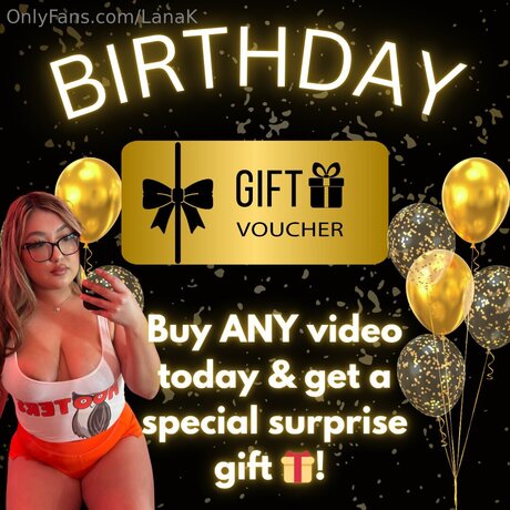 Lanak OnlyFans Pornografie